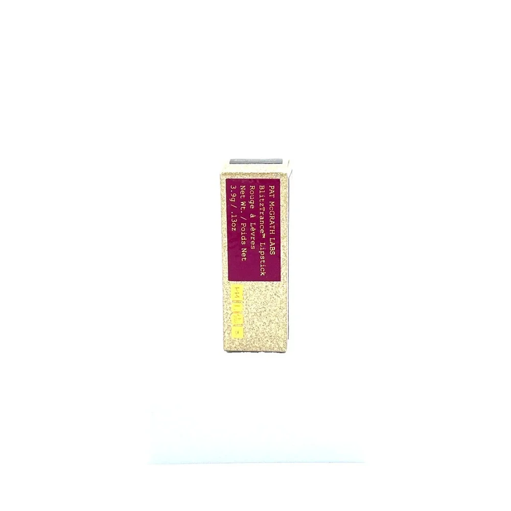 Pat McGrath Labs Blitz Trance Lipstick  071 Nude Romantique 3.9 g / 0.13 oz‎